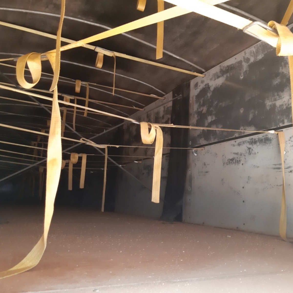 Foto do implemento GRANELEIRA 04 EIXOS 2022/2023