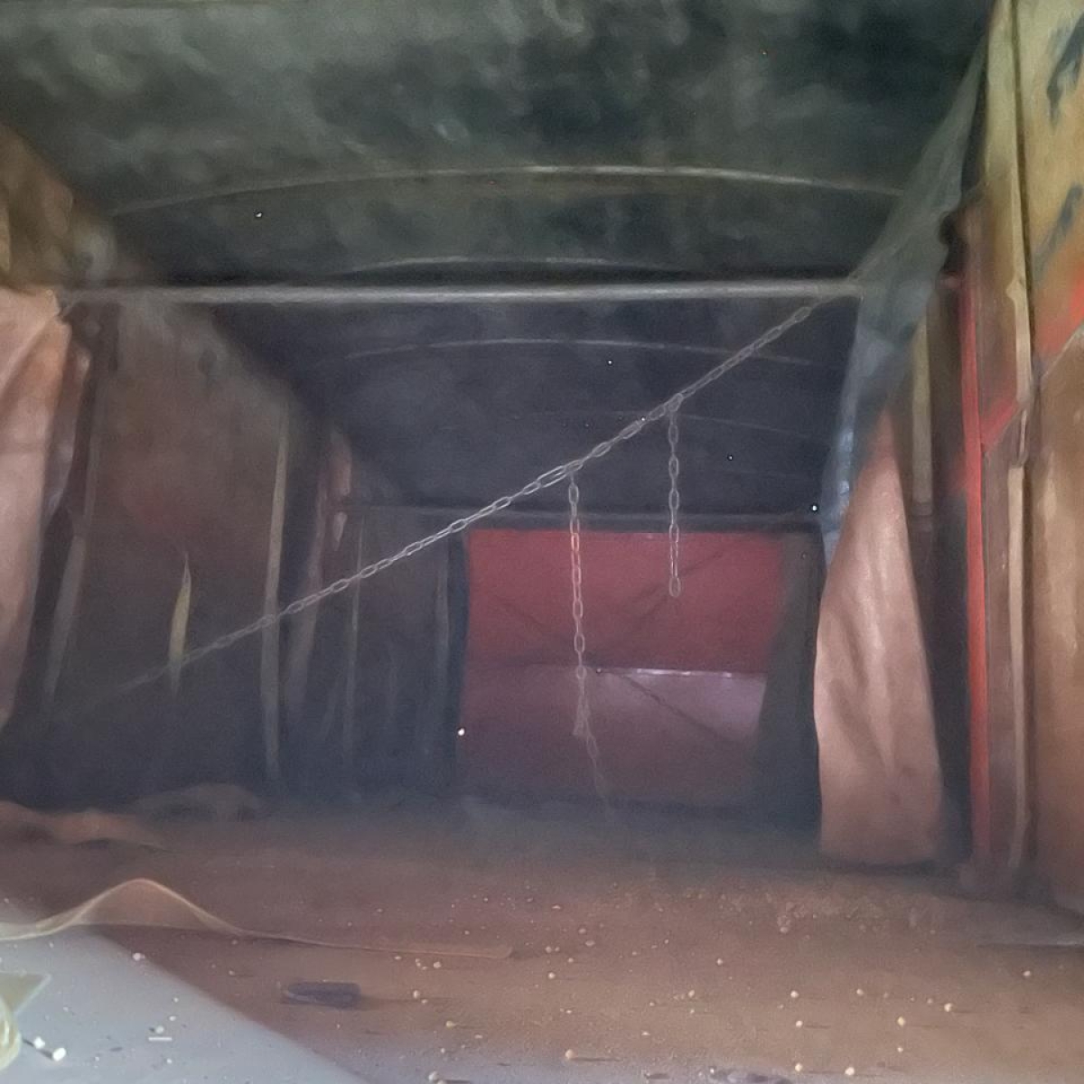 Foto do implemento BITREM GRANELEIRO | 7,10mts 2017/2018