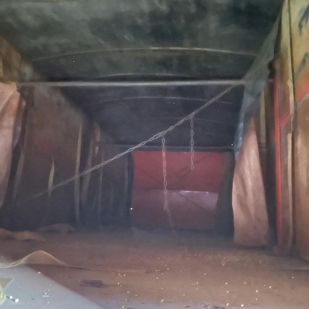 Foto do implemento BITREM GRANELEIRO | 7,10mts 2017/2018