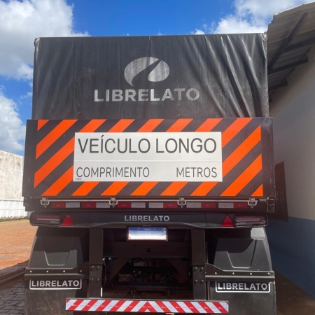 Foto do implemento RODOTREM GRANELEIRO 2024/2024