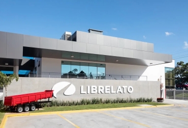 LIBRELATO COMPLETA 54 ANOS E REFORÇA COMPROMISSO EM FAZER PARA DURAR